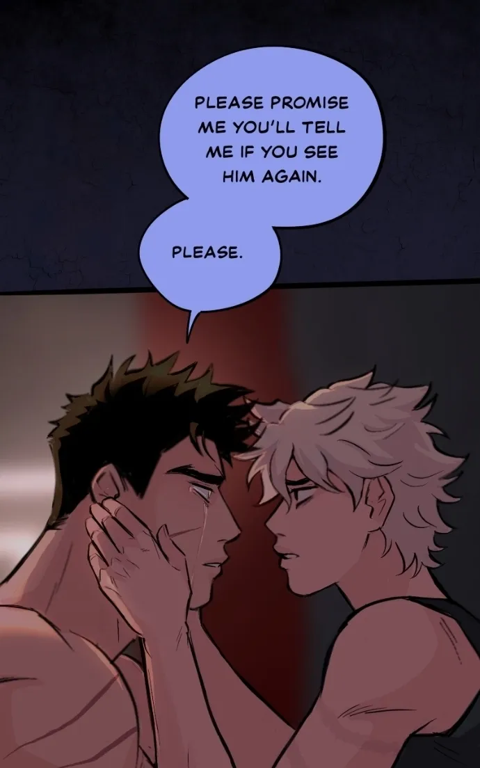Read Aosora chapter 89 image 95 on Lezhin