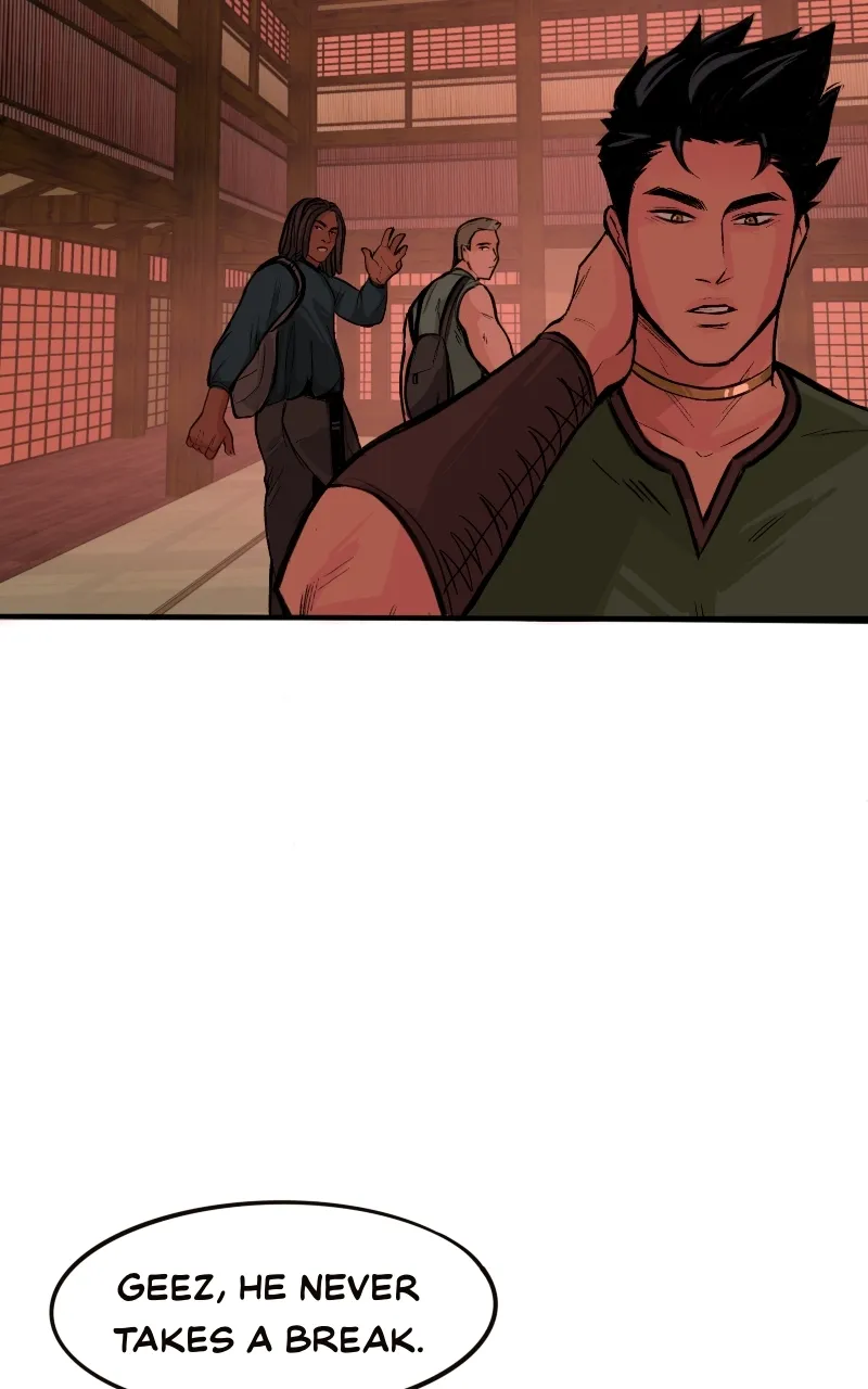 Read Aosora chapter 9 image 13 on Lezhin