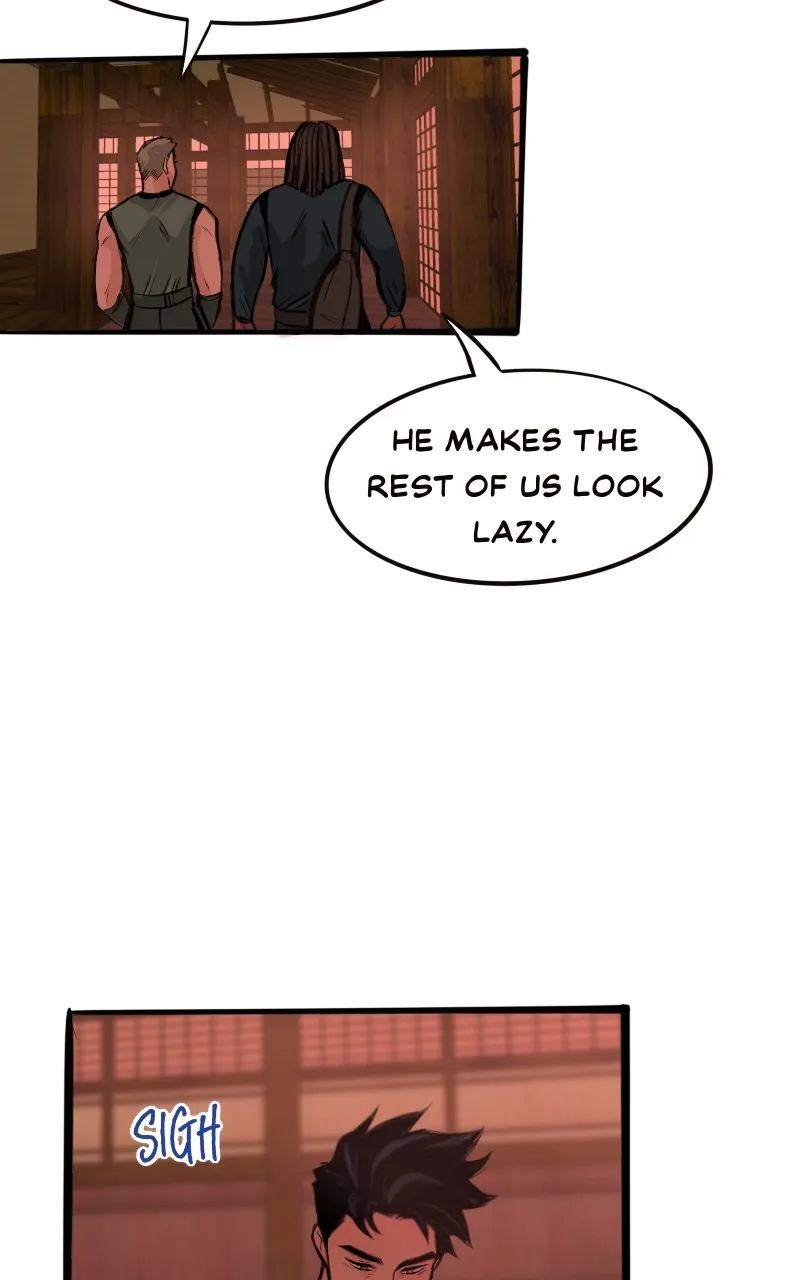 Read Aosora chapter 9 image 14 on Lezhin