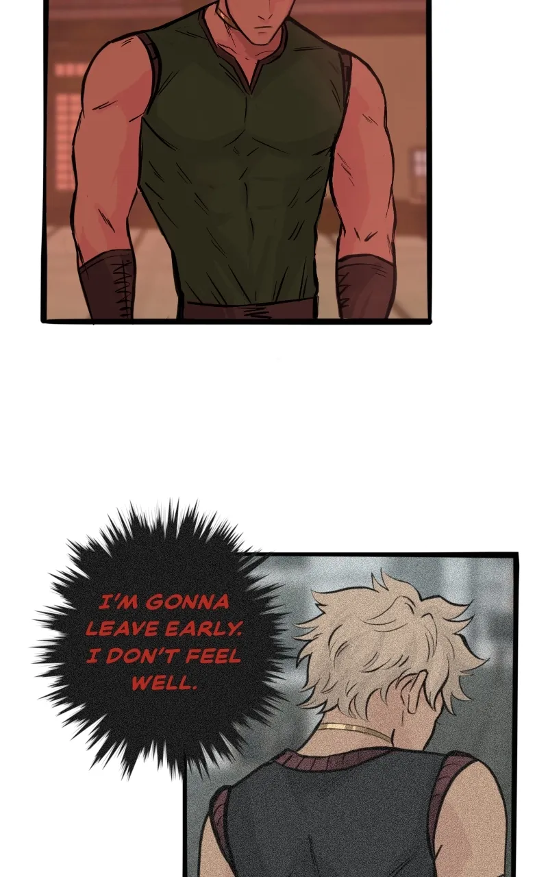 Read Aosora chapter 9 image 15 on Lezhin