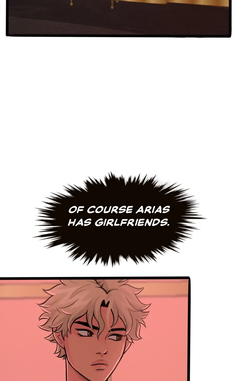 Read Aosora chapter 9 image 2 on Lezhin