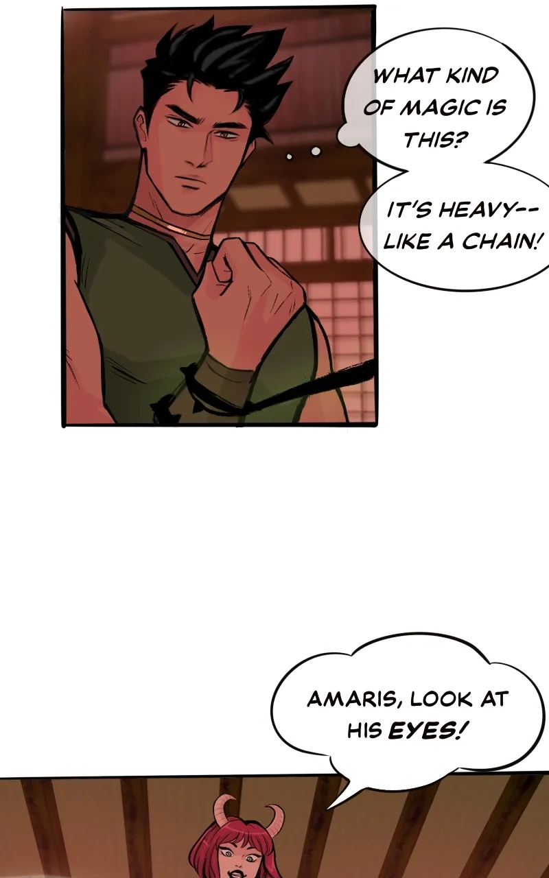 Read Aosora chapter 9 image 26 on Lezhin