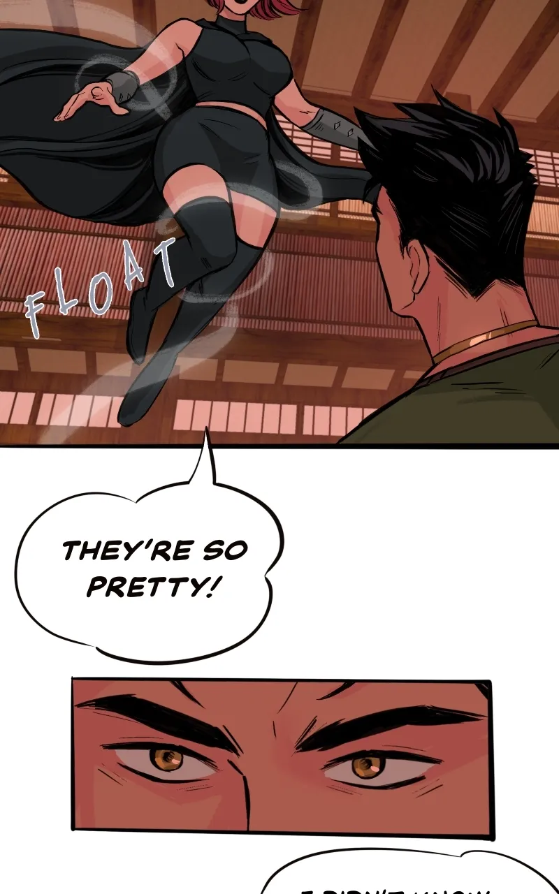 Read Aosora chapter 9 image 27 on Lezhin