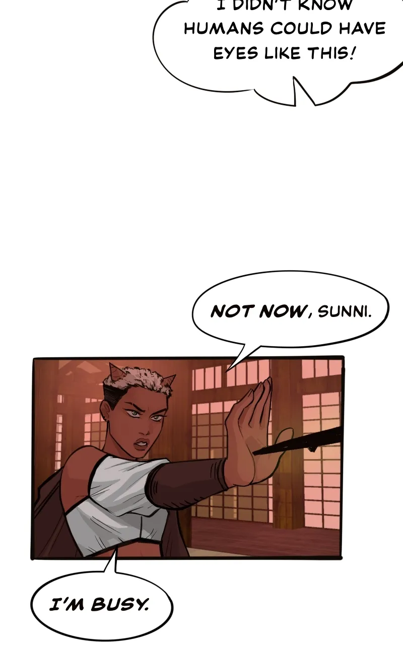 Read Aosora chapter 9 image 28 on Lezhin