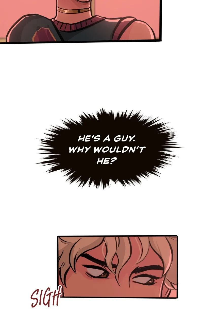 Read Aosora chapter 9 image 3 on Lezhin