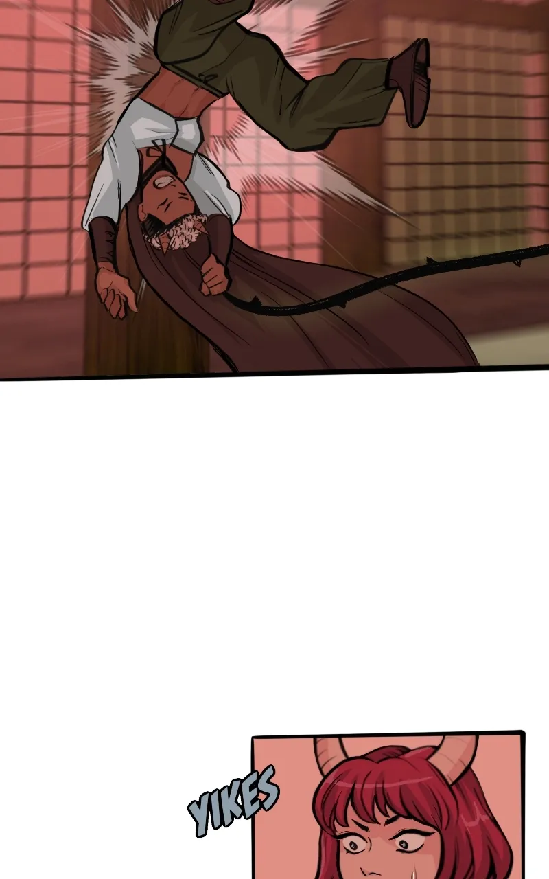 Read Aosora chapter 9 image 33 on Lezhin