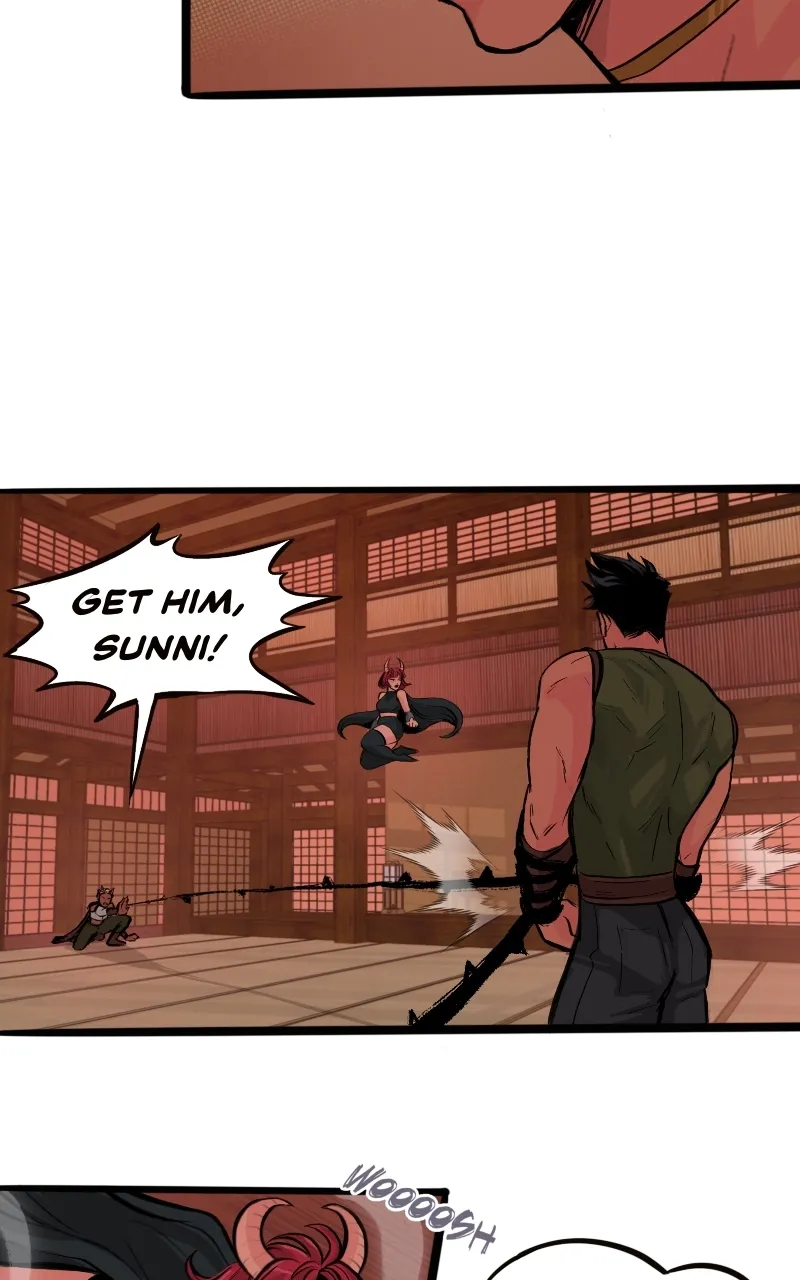 Read Aosora chapter 9 image 39 on Lezhin