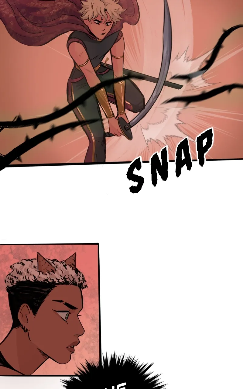 Read Aosora chapter 9 image 42 on Lezhin