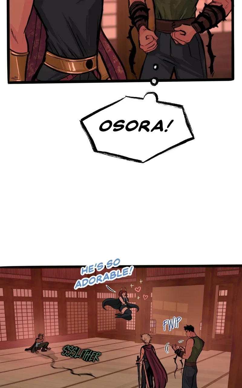 Read Aosora chapter 9 image 44 on Lezhin