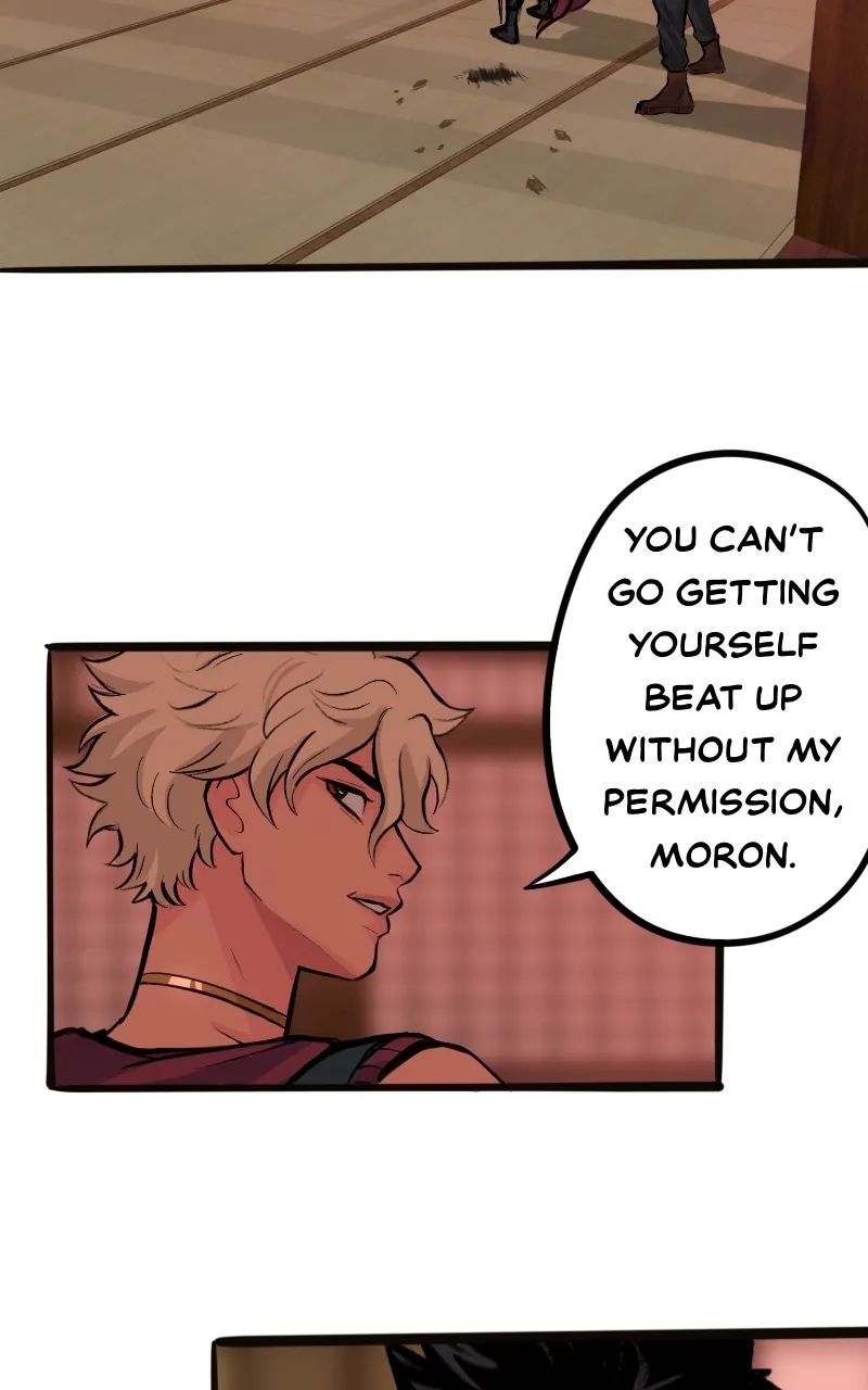 Read Aosora chapter 9 image 45 on Lezhin