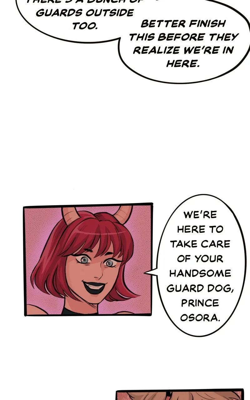 Read Aosora chapter 9 image 47 on Lezhin