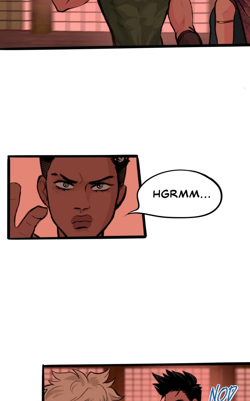 Read Aosora chapter 9 image 51 on Lezhin