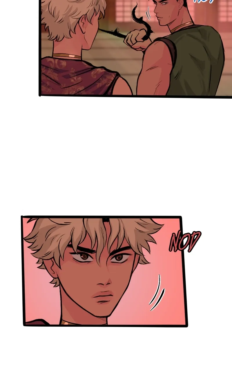 Read Aosora chapter 9 image 52 on Lezhin