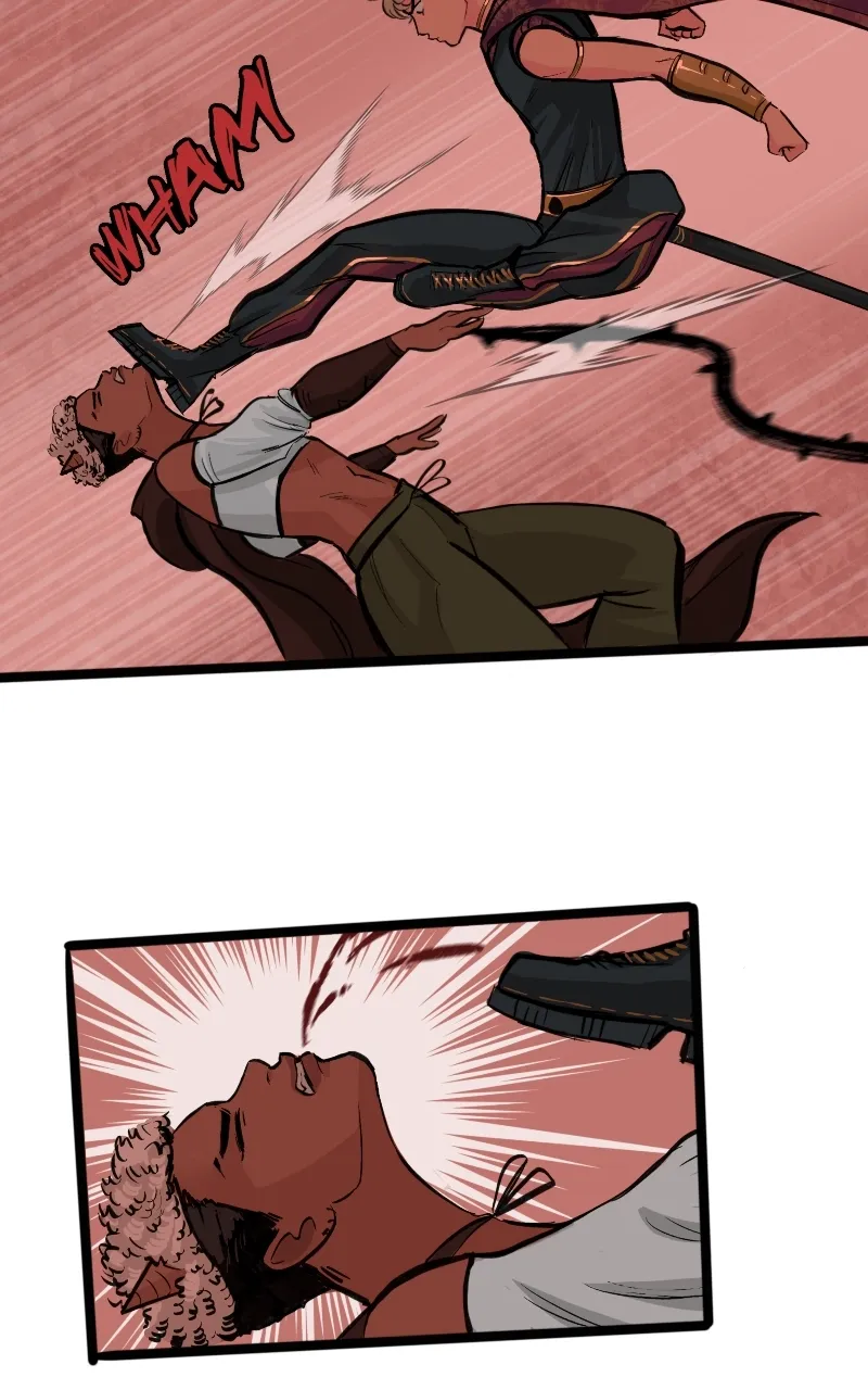 Read Aosora chapter 9 image 59 on Lezhin