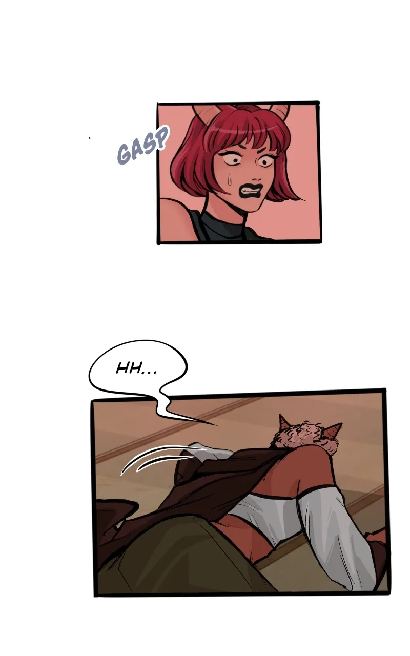 Read Aosora chapter 9 image 60 on Lezhin