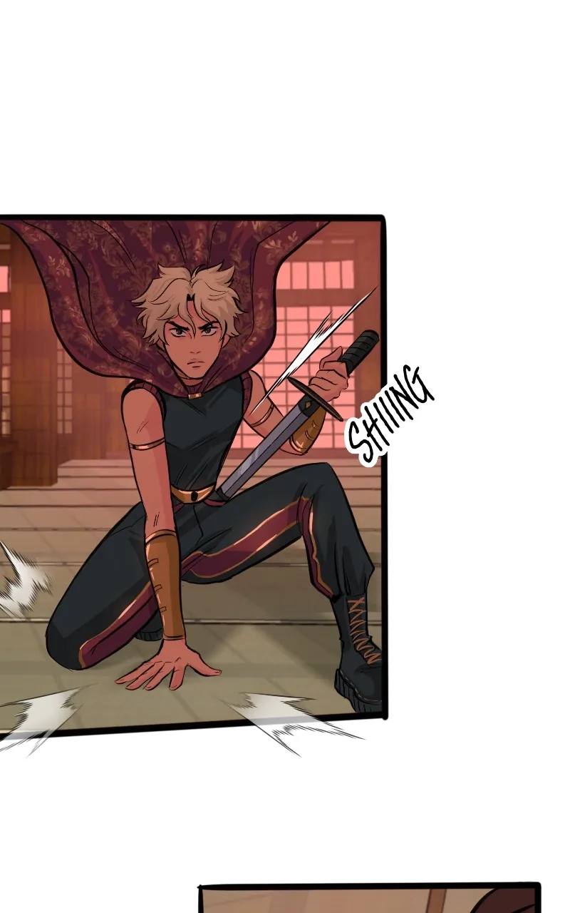 Read Aosora chapter 9 image 61 on Lezhin