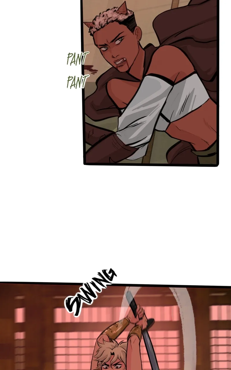Read Aosora chapter 9 image 62 on Lezhin