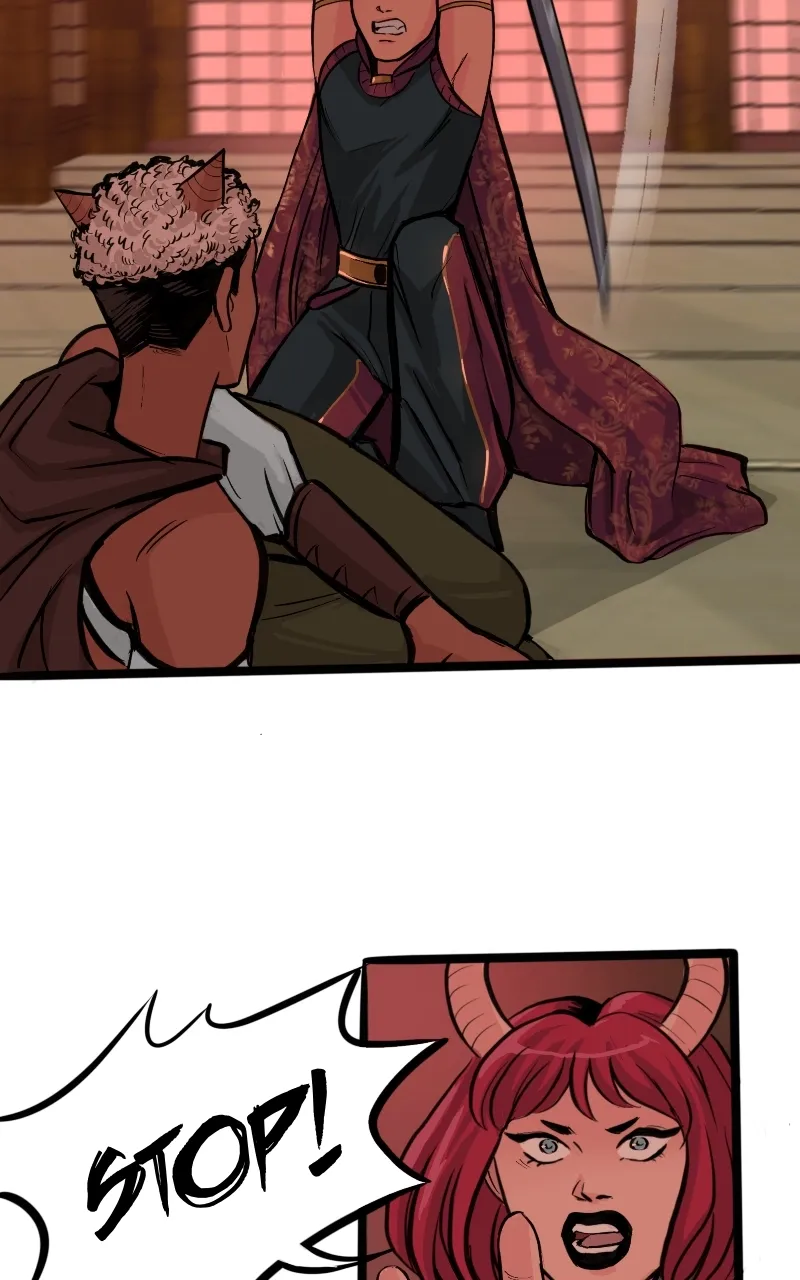 Read Aosora chapter 9 image 63 on Lezhin