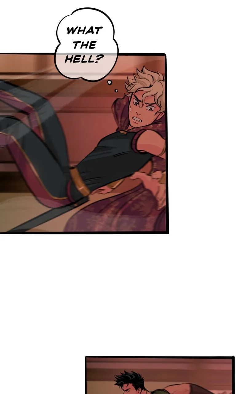 Read Aosora chapter 9 image 67 on Lezhin