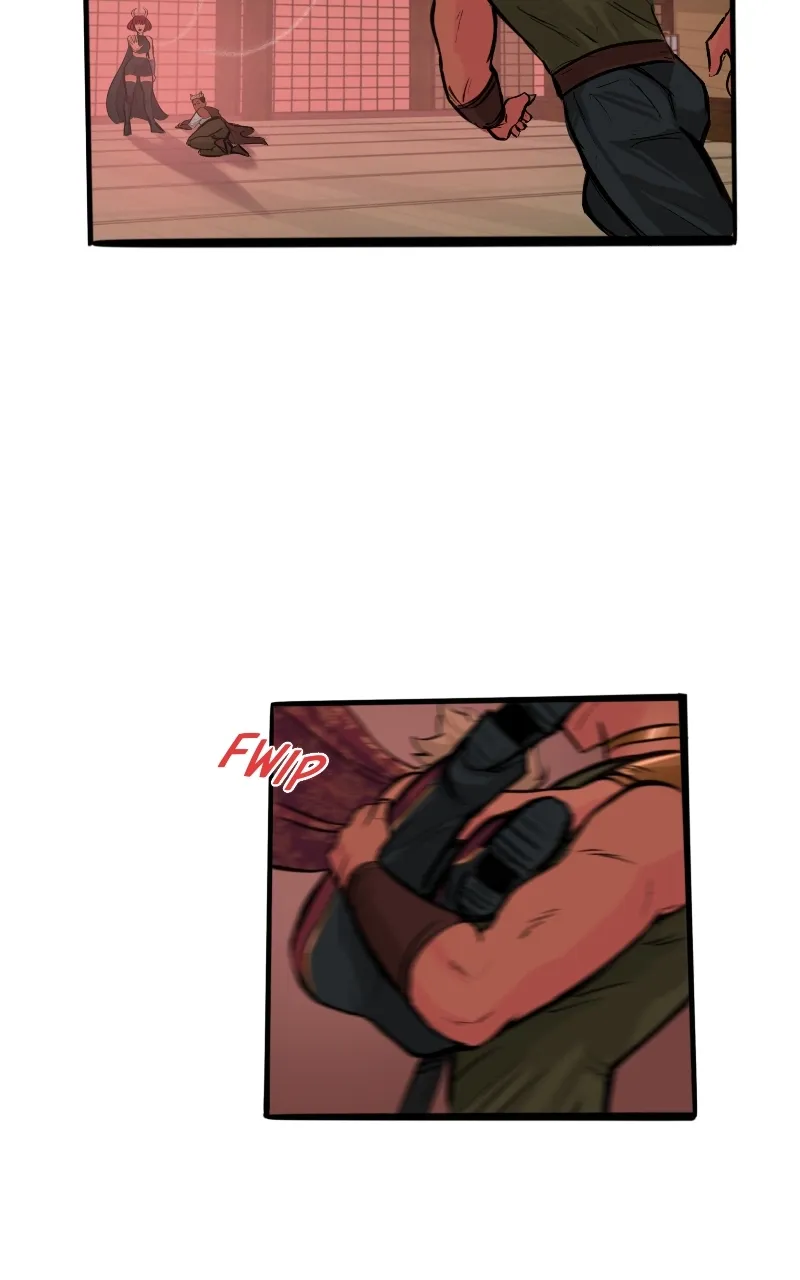 Read Aosora chapter 9 image 69 on Lezhin
