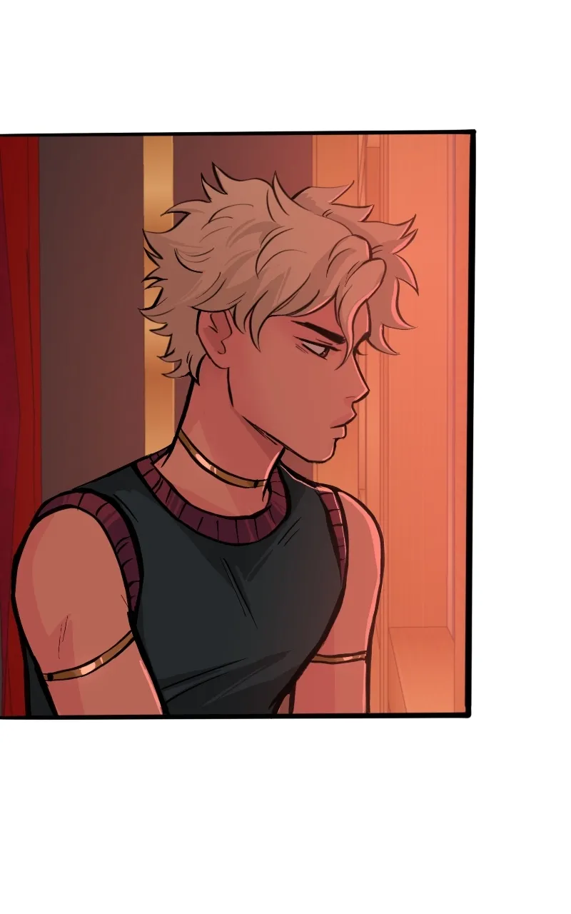 Read Aosora chapter 9 image 7 on Lezhin