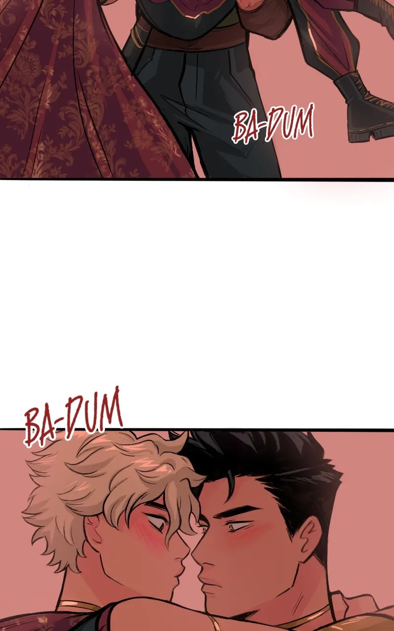 Read Aosora chapter 9 image 71 on Lezhin