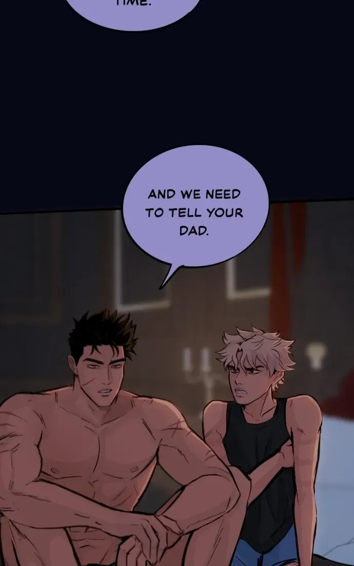Read Aosora chapter 90 image 22 on Lezhin