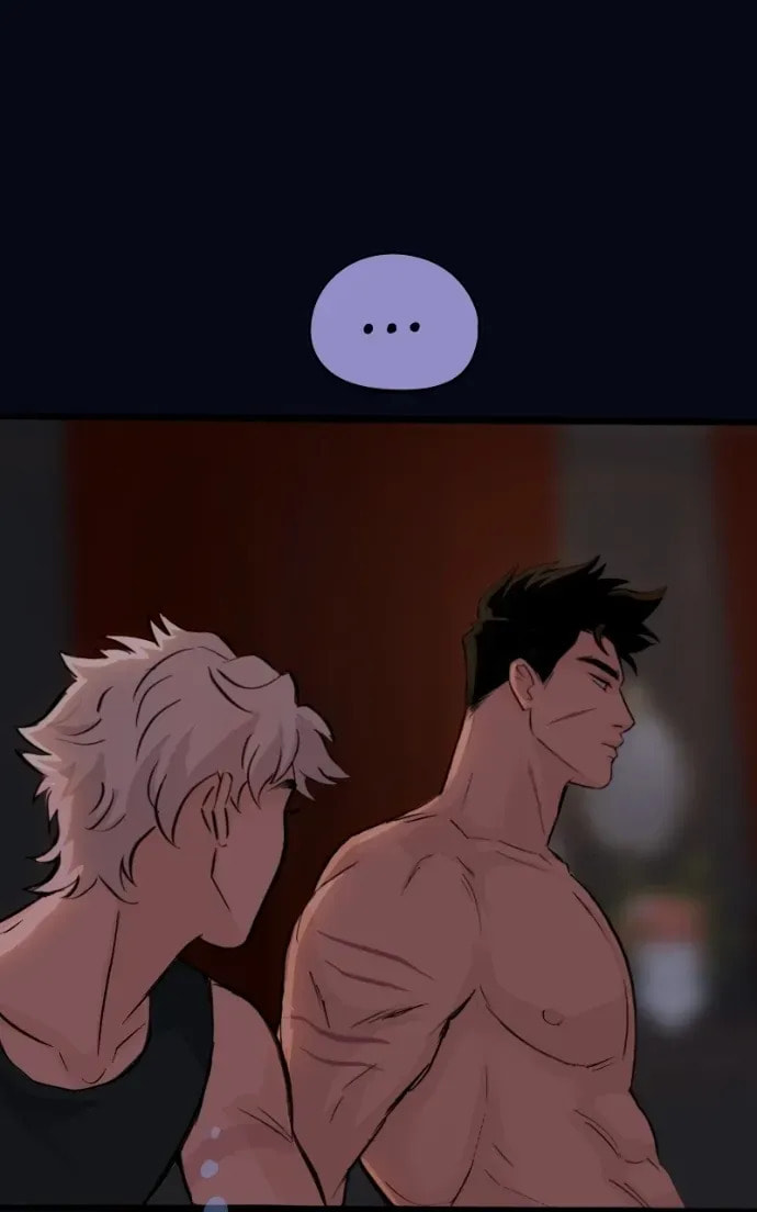 Read Aosora chapter 90 image 26 on Lezhin