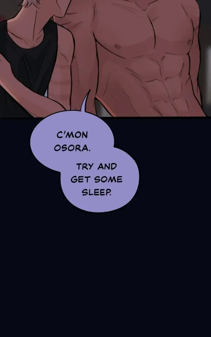 Read Aosora chapter 90 image 39 on Lezhin