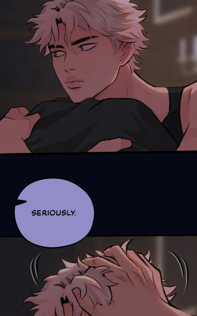 Read Aosora chapter 90 image 61 on Lezhin