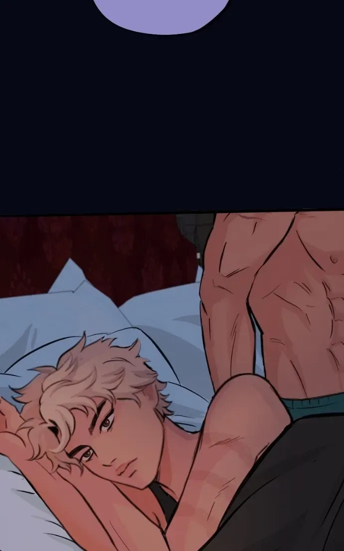 Read Aosora chapter 90 image 64 on Lezhin