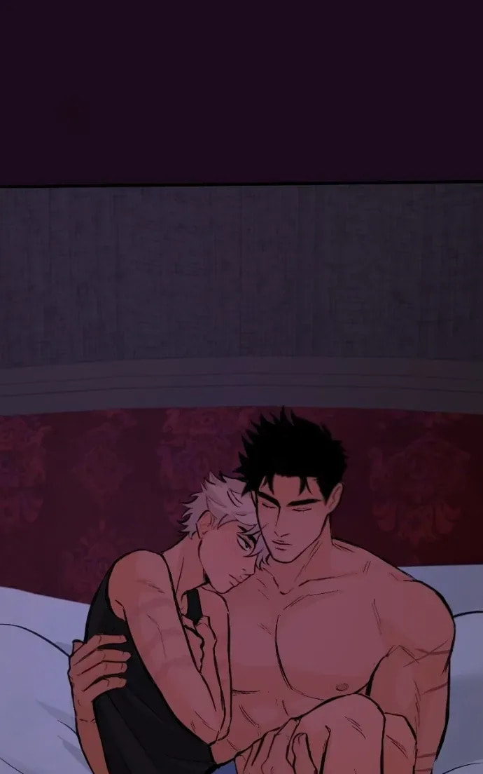 Read Aosora chapter 90 image 76 on Lezhin