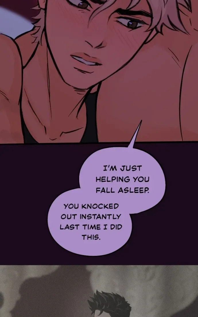 Read Aosora chapter 90 image 78 on Lezhin