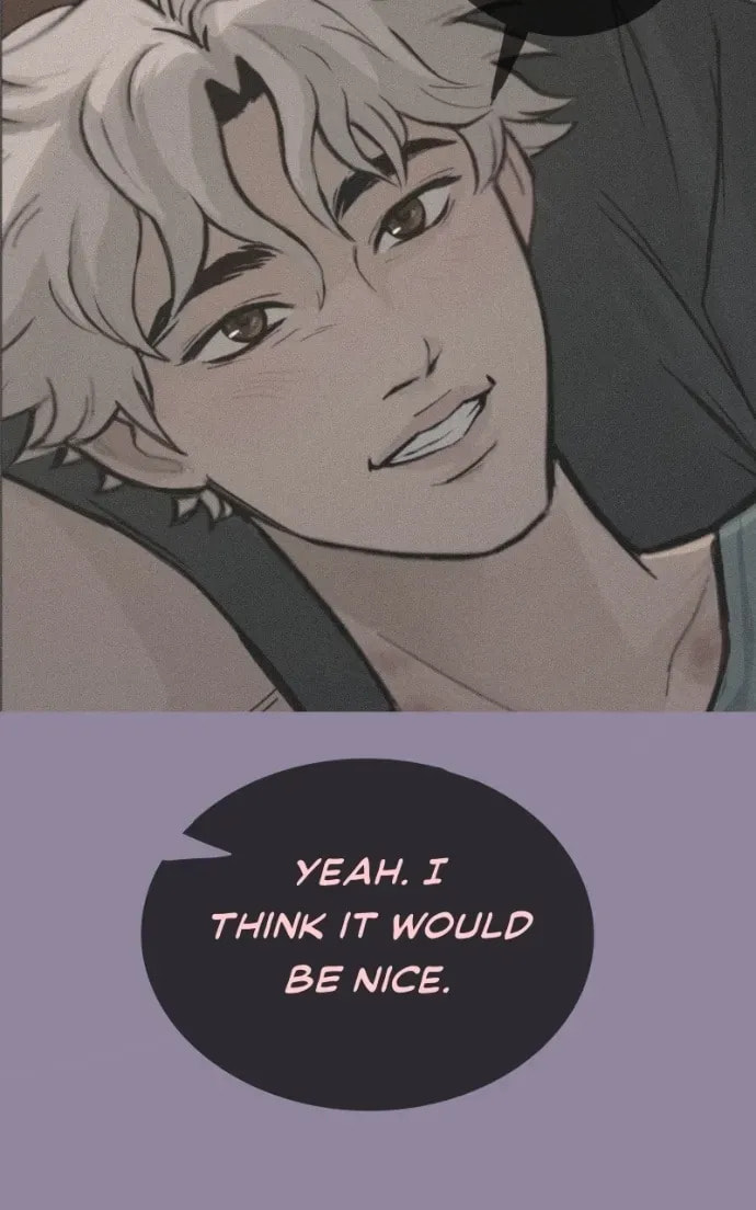 Read Aosora chapter 90 image 87 on Lezhin