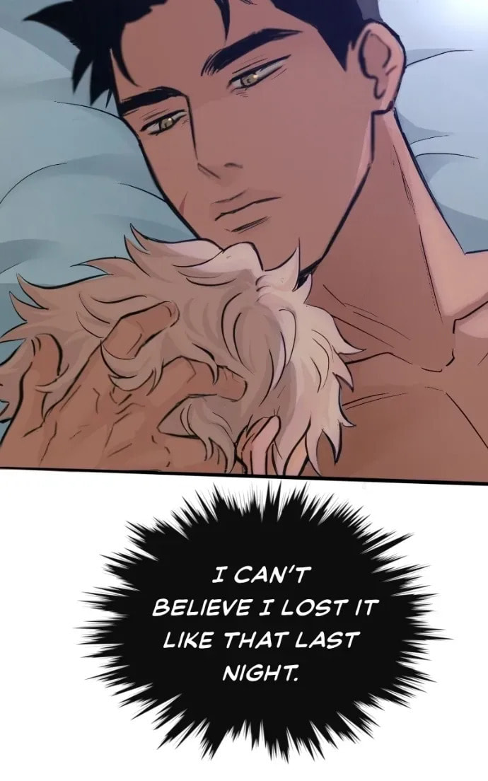 Read Aosora chapter 91 image 34 on Lezhin