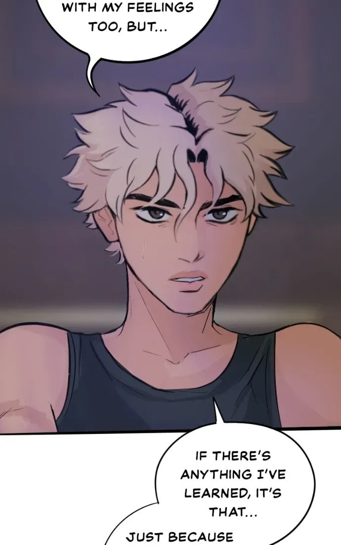 Read Aosora chapter 91 image 48 on Lezhin
