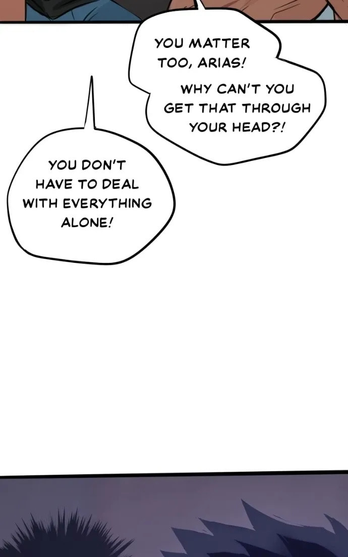 Read Aosora chapter 91 image 52 on Lezhin