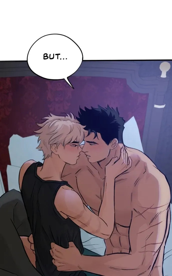 Read Aosora chapter 91 image 64 on Lezhin