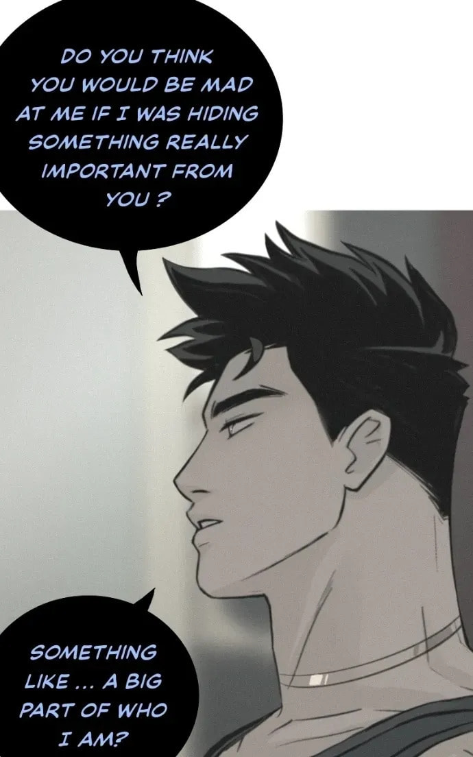 Read Aosora chapter 91 image 91 on Lezhin