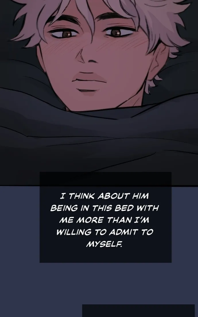 Read Aosora chapter 92 image 13 on Lezhin