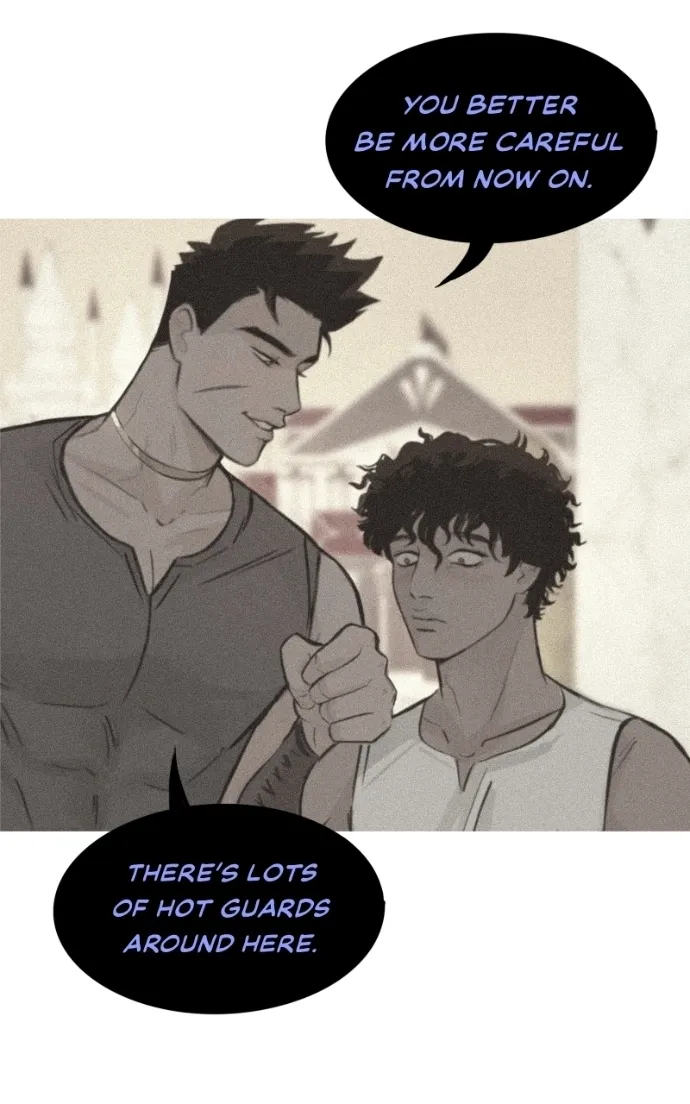 Read Aosora chapter 92 image 66 on Lezhin