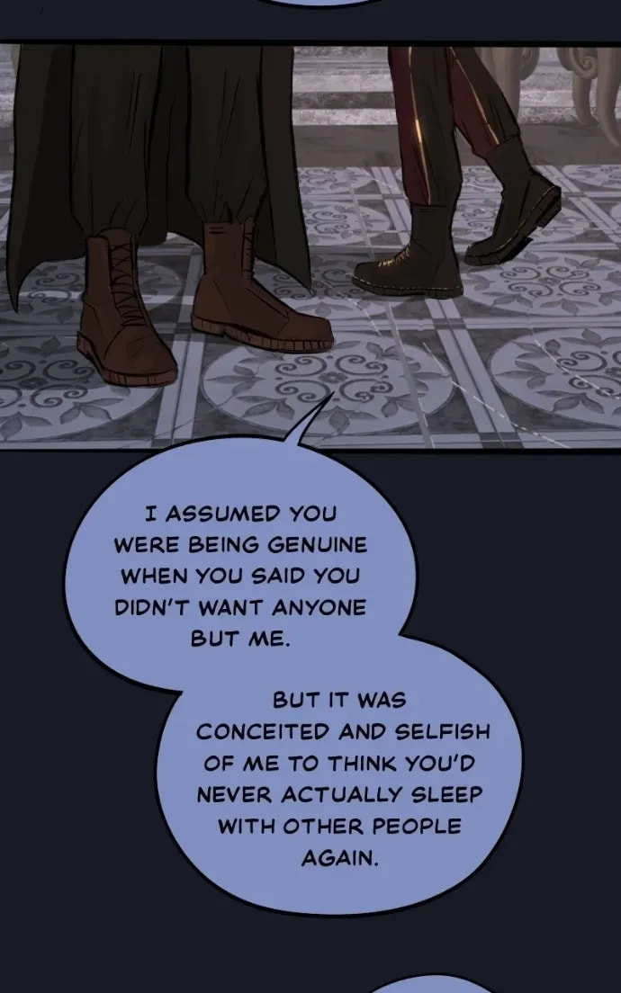 Read Aosora chapter 93 image 100 on Lezhin