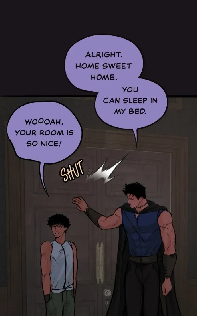 Read Aosora chapter 93 image 29 on Lezhin