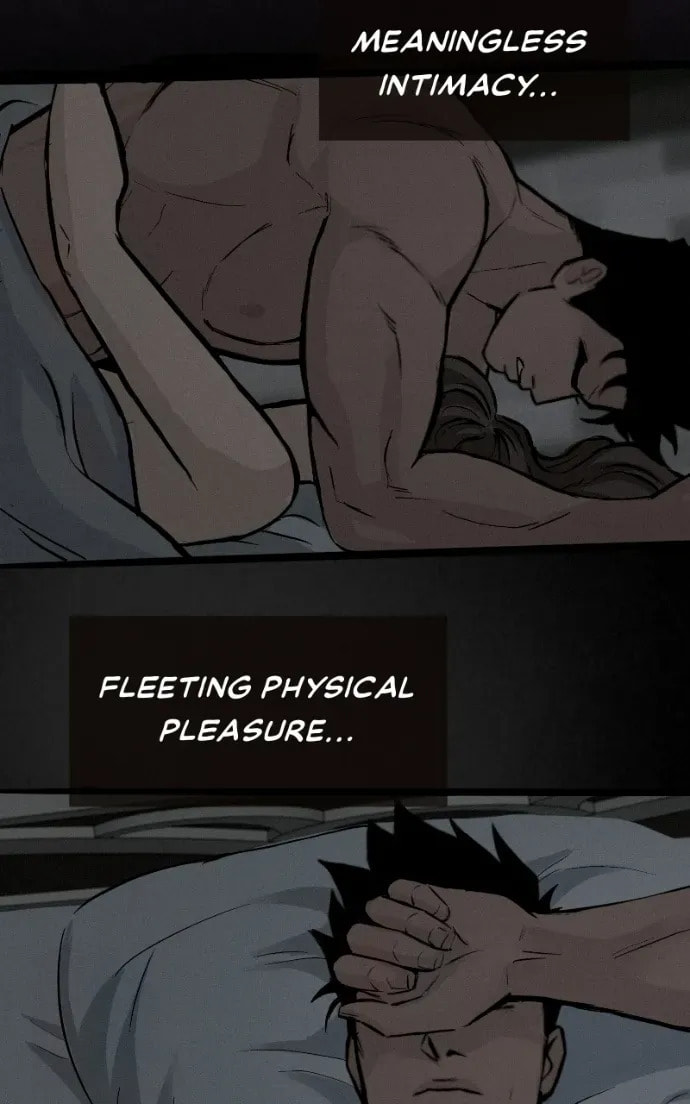 Read Aosora chapter 93 image 41 on Lezhin