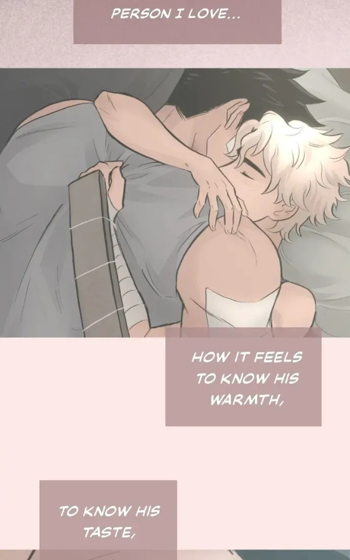 Read Aosora chapter 93 image 45 on Lezhin