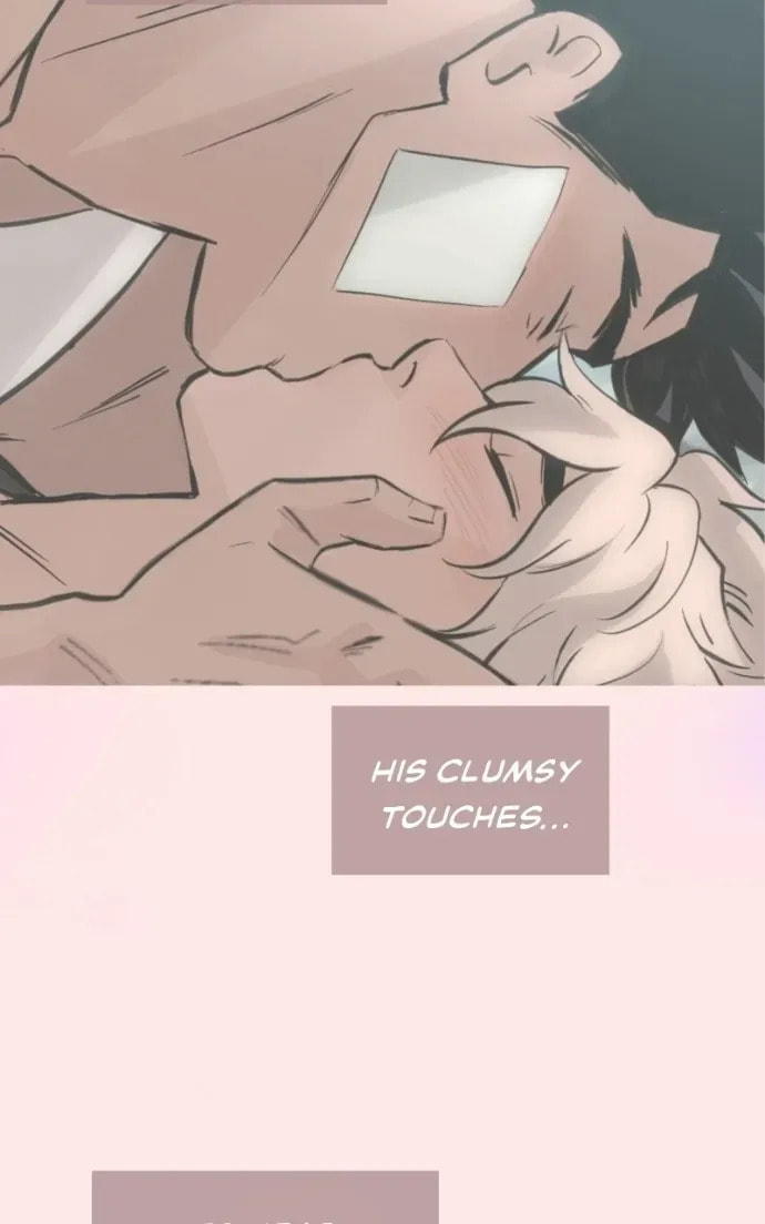 Read Aosora chapter 93 image 46 on Lezhin
