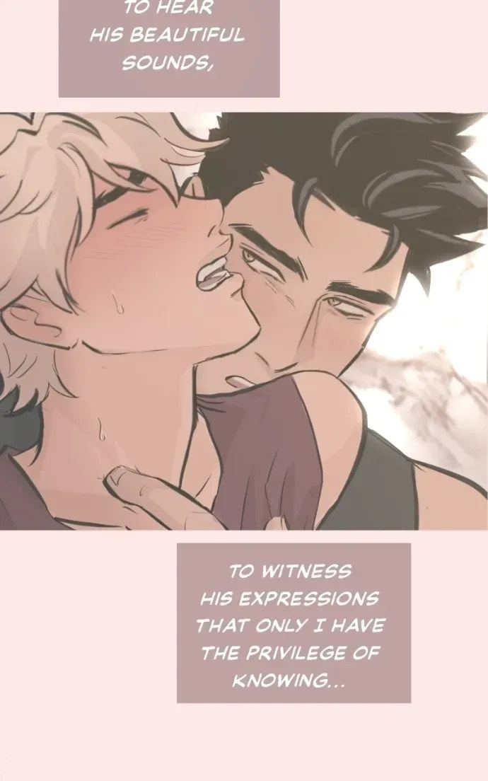Read Aosora chapter 93 image 47 on Lezhin