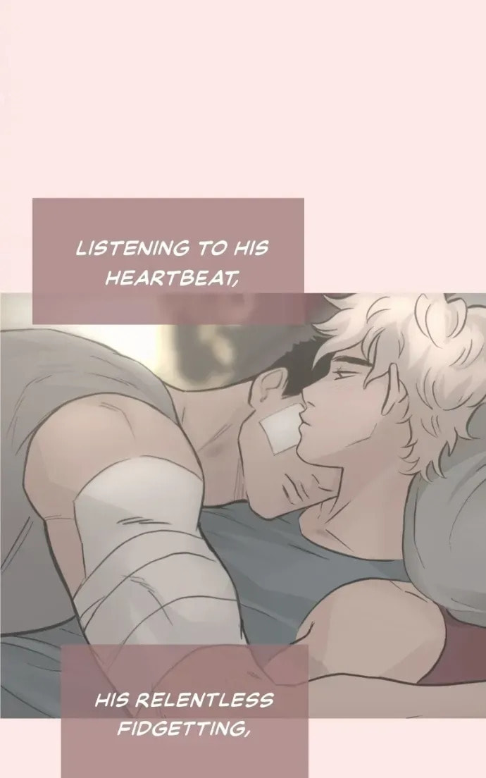 Read Aosora chapter 93 image 48 on Lezhin