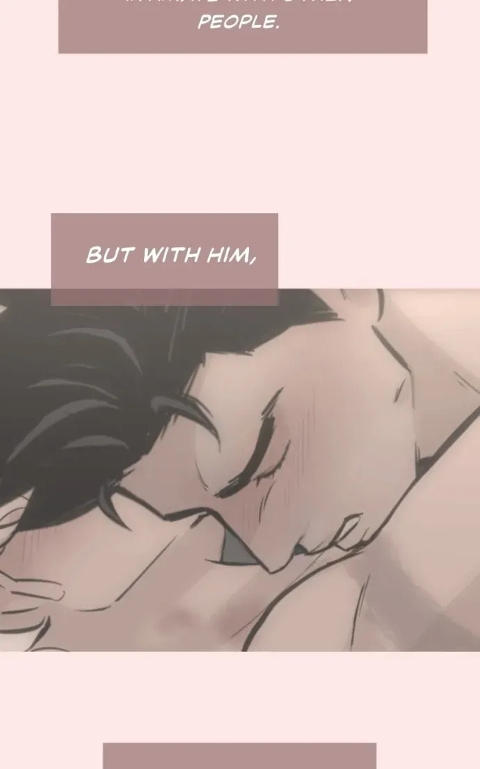 Read Aosora chapter 93 image 50 on Lezhin