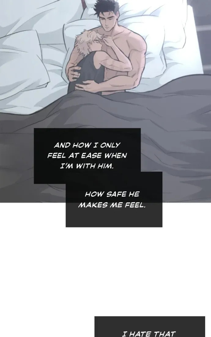 Read Aosora chapter 94 image 100 on Lezhin